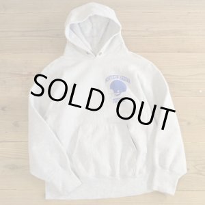 画像: 80s Champion Reverse Weave Parka 【Medium】