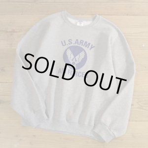 画像: US ARMY AIR FORCE Sweat 【Medium】