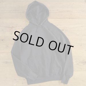 画像: 80s Healthknit Sweat Parka MADE IN USA 【Large】