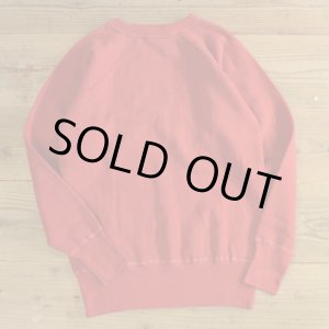 画像: 50-60s HANES WIND SHIELD Vintage Sweat 【X-Large】