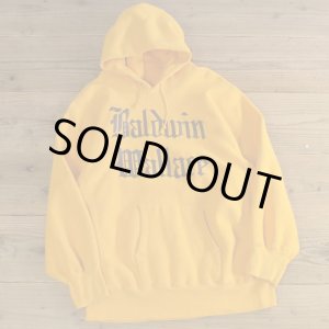 画像: 80s Champion Reverse Weave Parka 【X-Large】
