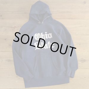 画像: 90s Champion Reverse Weave Parka 【X-Large】