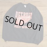 画像: JERZEES Print Sweat MADE IN USA 【X-Large】