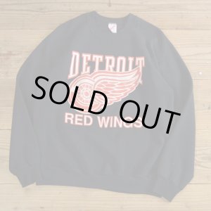 画像: JERZEES Print Sweat MADE IN USA 【X-Large】