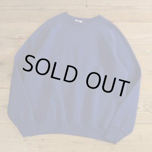 画像: Lee Plain Sweat MADE IN USA 【X-Large】