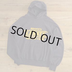 画像: 80s Pannill Sweat Parka MADE IN USA 【Medium】
