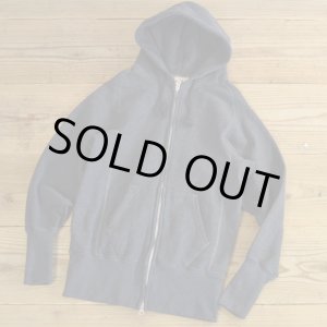画像: Goodwear Zip Up Parka MADE IN USA 【X-Small】