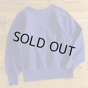 画像: 90s Champion Reverse Weave Sweat MADE IN USA 【Medium】