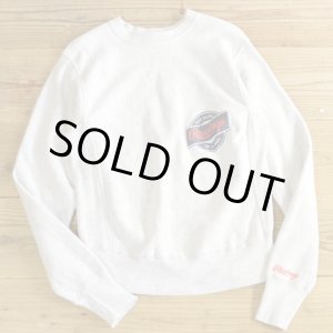画像: Rawlings Reverse Weave Sweat MADE IN USA 【Medium】