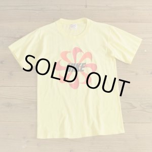 画像: NIKE Bootleg Print T-Shirts MADE IN USA 【Medium】