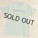 画像: THRASHER Print T-Shirts 【Medium】