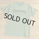 画像: THRASHER Print T-Shirts 【Medium】