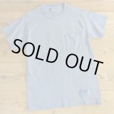 画像: DISCUS Pocket T-Shirts MADE IN USA 【Large】