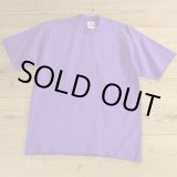 画像: PRO CLUB Plain T-Shirts MADE IN USA 【X-Large】