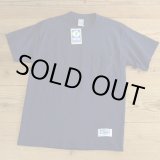 画像: DISCUS Pocket T-Shirts MADE IN USA Dead Stock 【Large】