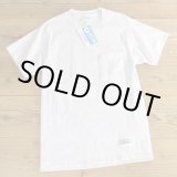 画像: DISCUS Pocket T-Shirts MADE IN USA Dead Stock 【Medium】