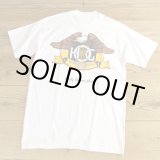 画像: FRUIT OF THE LOOM HARLEY Print T-Shirts MADE IN USA 【Large】