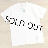 画像: DISCUS Pocket T-Shirts MADE IN USA Dead Stock 【Large】