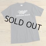 画像: BELTON Miller Print T-Shirts MADE IN USA 【Large】