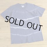 画像: Hanes Tye Dye T-Shirts MADE IN USA 【Large】