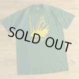 画像: JERZEES Print T-Shirts MADE IN USA 【Small】