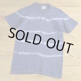画像: Hanes Tye Dye T-Shirts MADE IN USA 【Medium】