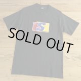 画像: STUSSY Print T-Shirts MADE IN USA 【Medium】