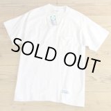 画像: DISCUS Pocket T-Shirts MADE IN USA Dead Stock 【Medium】