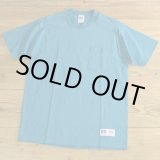 画像: RUSSELL Pocket T-Shirts MADE IN USA Dead Stock 【Medium】