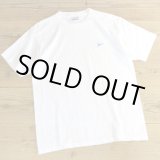 画像: Reebok Logo T-Shirts MADE IN USA 【Large】