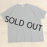 画像: 90s Champion Pocket T-Shirts MADE IN USA 【X-Large】