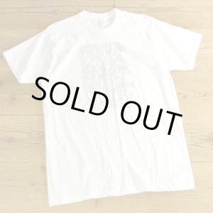 画像: American Apparel Print T-Shirts MADE IN USA 【X-Large】
