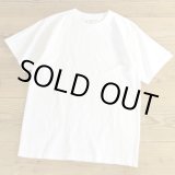 画像: Patagonia Organic Cotton T-Shirts MADE IN USA 【Small】