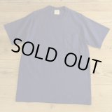 画像: L.L.Bean×Russell Pocket T-Shirts MADE IN USA 【Medium】