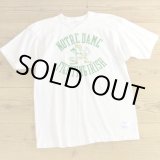 画像: 80s Champion Football T-Shirts MADE IN USA 【Large】