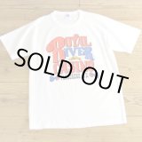 画像: Russell Print T-Shirts MADE IN USA 【Large】