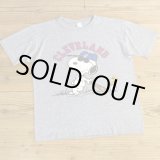 画像: 80年代 ARTEX MLB SNOOPY スヌーピー プリント Tシャツ 【Lサイズ】