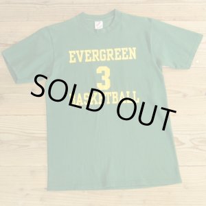 画像: JERZEES ジャージーズ プリント Tシャツ USA製 【Mサイズ】
