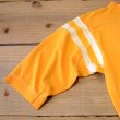 画像5: 80s Sportswear Cotton Football T-shirts (5)