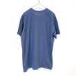 画像2: FRUIT OF THE LOOM Plain T-shirts with Pocket (2)