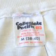 画像3: 80s Collegiate Pacific Old Vintage T-shirts (3)