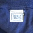 画像3: 80s SCREEN STARS Vintage Old T-shirts Dead Stock (3)