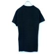 画像2: 80s FRUIT OF THE LOOM Old Plain T-shirts with Pocket (2)