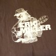 画像5: "ERIC MILLER" Rock T-shirts (5)