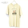 画像1: GILDAN "Wine-Stein" Print T-shirts (1)