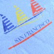 画像5: 80s Vintage Old "SAN FRANCISCO" T-shirts (5)