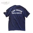 画像1: Hanes "LAS VEGAS FIRE & RESCUE" Print Pocket T-shirts (1)