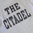 画像4: The Cotton Exchange "THE CITADEL" Print T-shirts (4)