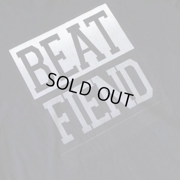 画像5: American Apparel "BEAT FIEND" Print T-shirts (5)