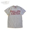 画像1: Champion "PHILLIPS" Print T-shirts (1)